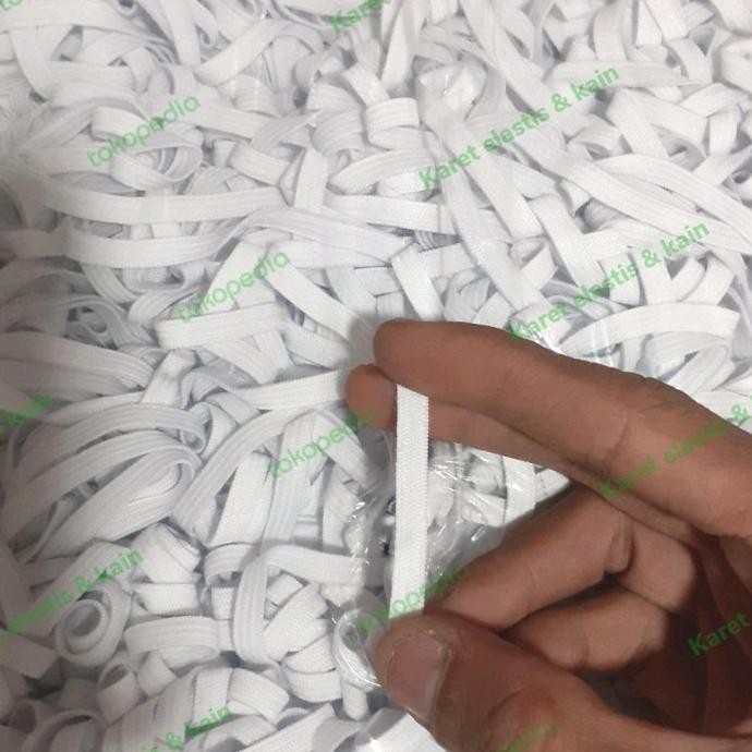 karet elastis P4/karet elastis 0.6 cm/karet elastis 0.6mm/karet kiloan