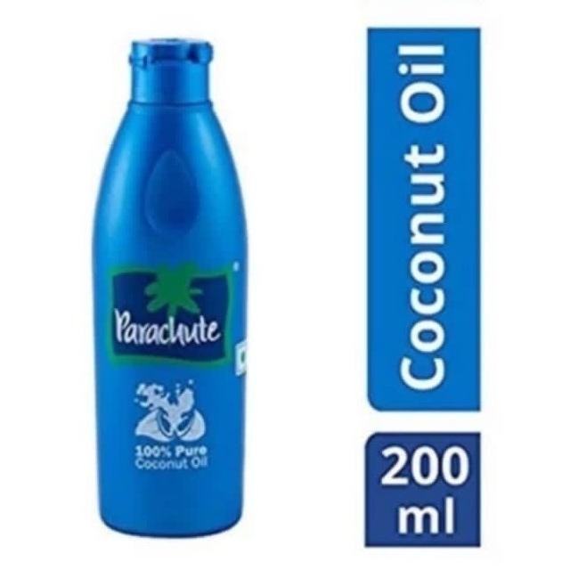 

Parachute coconut oil 200 ml