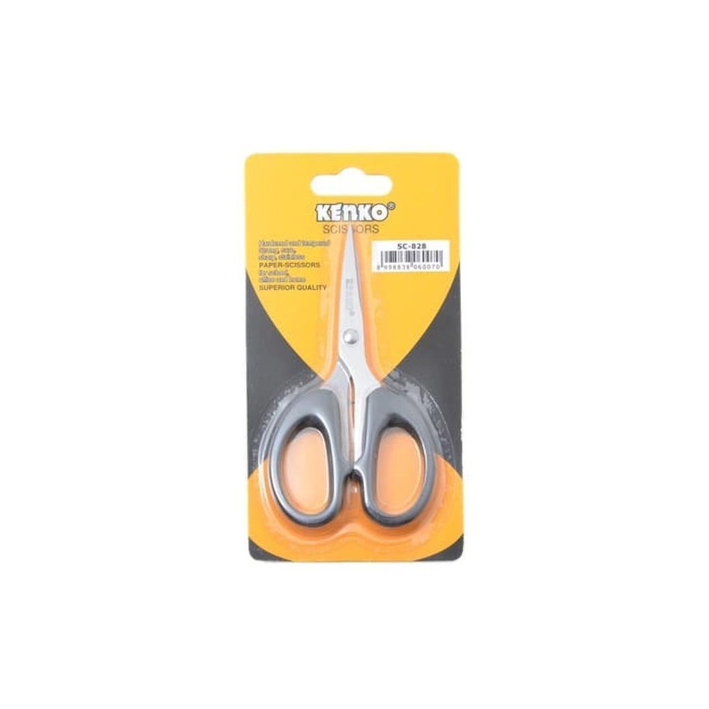 

GUNTING KERTAS KENKO SC828 剪刀