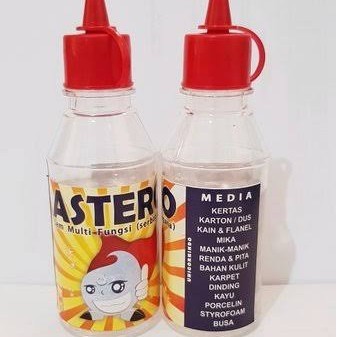 

LEM ASTERO SERBAGUNA 胶水