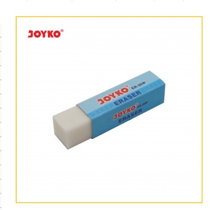 

PENGHAPUS JOYKO ER-30 (1PCS) 橡皮