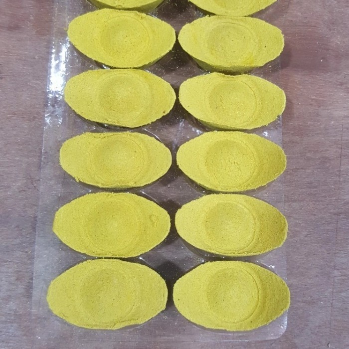 SALE DUPA YUAN BAO CENDANA (SANDALWOOD) MALAYSIA