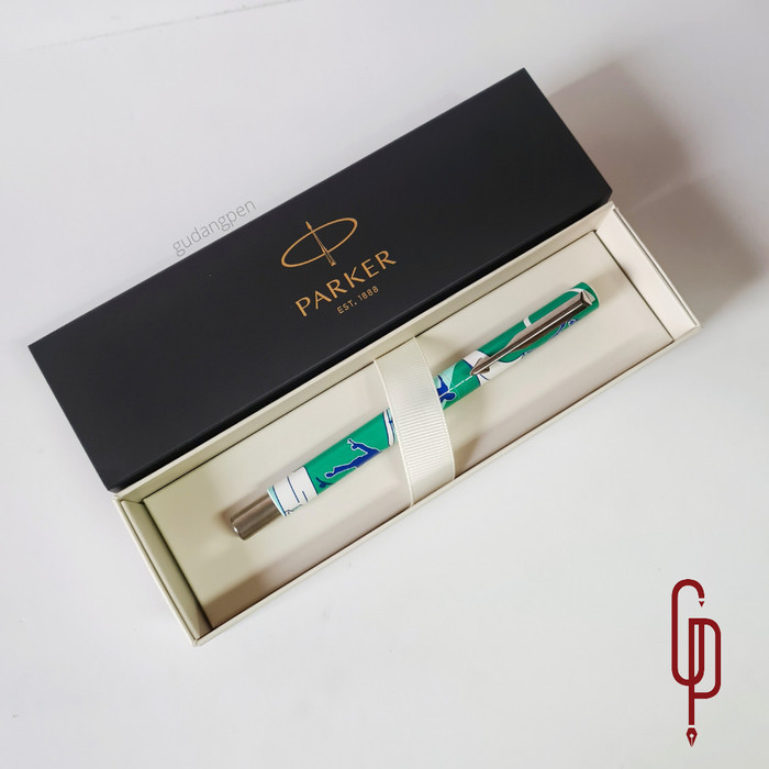 

Parker Vector Sport RB