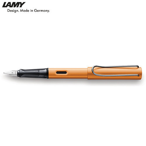 

LAMY AL-STAR Pen Special - Bronze EF