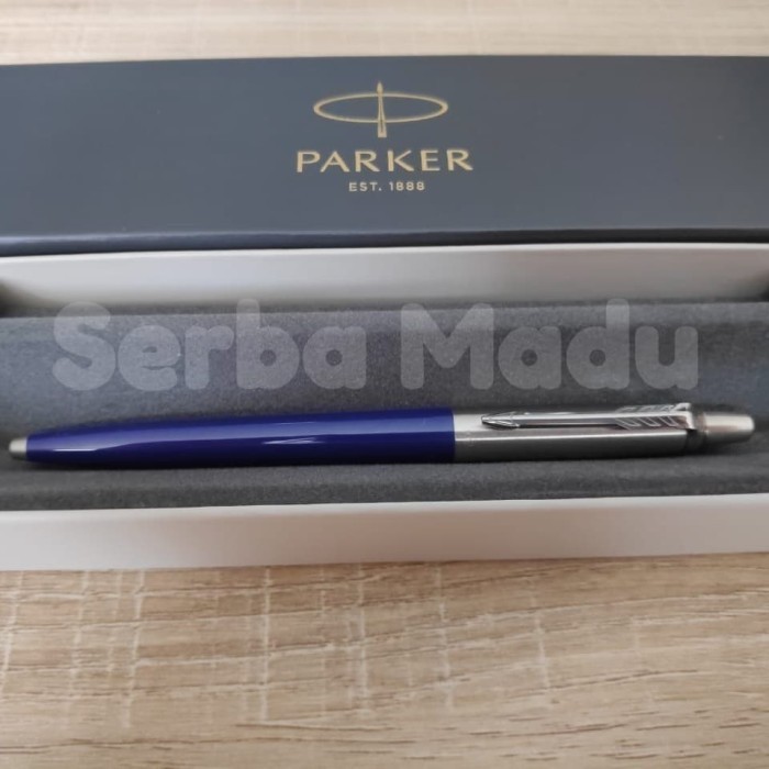 

Pen Parker Jotter Special Blue Ballpoint