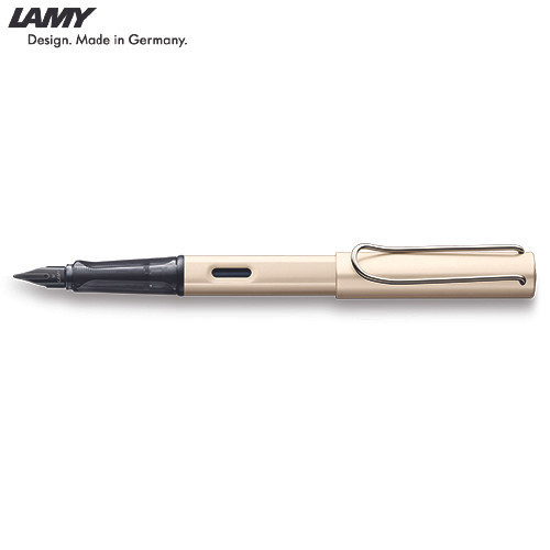 

LAMY LX PEN - Paladium PD EF