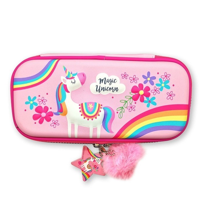 

Scoop Tempat Pensil / Pencil Case Magic Unicorn 61550109
