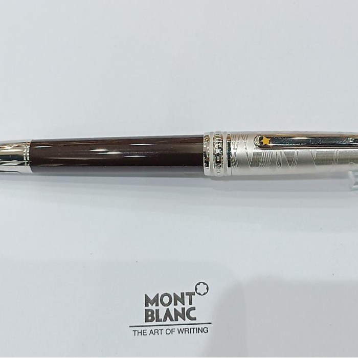 

Mont Meisterstuck Le Petit Prince Doue Classique Fountein Pen M