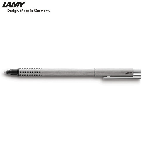 

LAMY Logo 306 Rollerball Pen - Brush