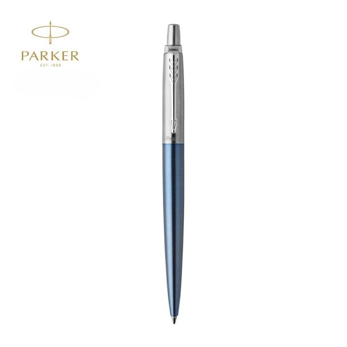 

Parker Jotter Waterloo BP - Isi Hitam M