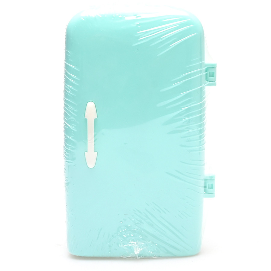 

Rambla - Bunny & Klin Kotak Penyimpanan Model Refrigerator Shape