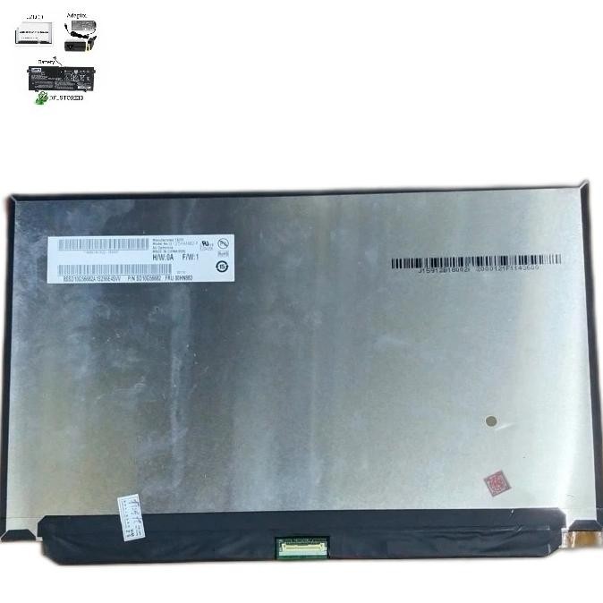 Layar LED LCD Lenovo Thinkpad X260 X270 X280 FHD PROMO