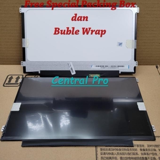 LED LCD Acer Aspire 3 A311-31 E3-111 E3-112 Series 11.6 inch -CPRO TERMURAH