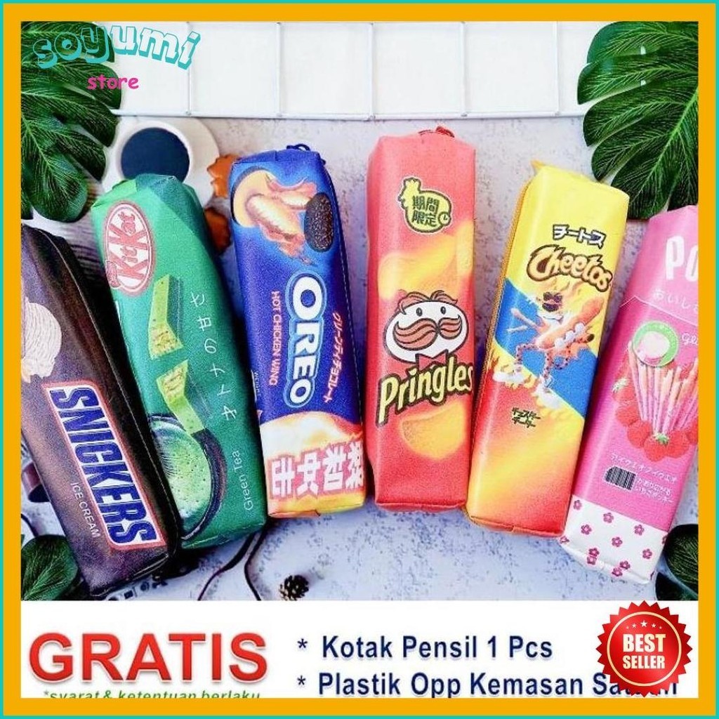 

(Grosir) 12Pcs Tepak Saku Premium Kuromi / Tempat Pensil Sekolah / Souvenir Free Plastik (Lagi Rame)