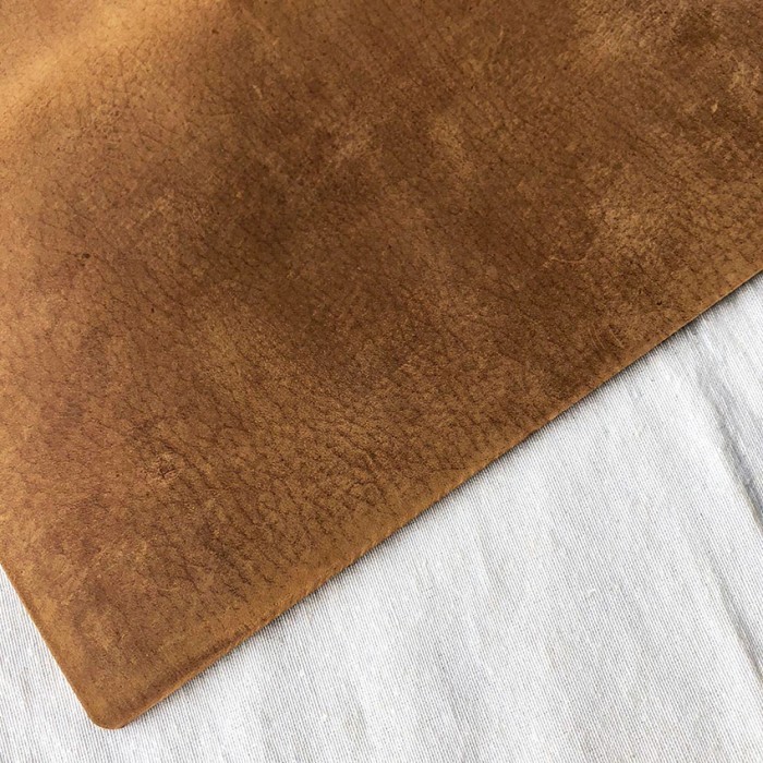 

Crazy Horse Leather Myntydori (Traveler'S Notebook / Journal)