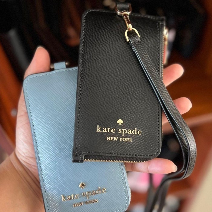

Ane Kate Spade Staci Lanyard