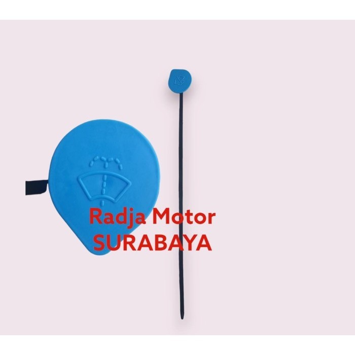 Tutup Tabung Tangki Air Wiper Reservoir Crv Gen1 2000 2001 Star
