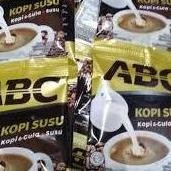 

PROMO HEMAT KOPI ABC SUSU 1 SACHET /A303