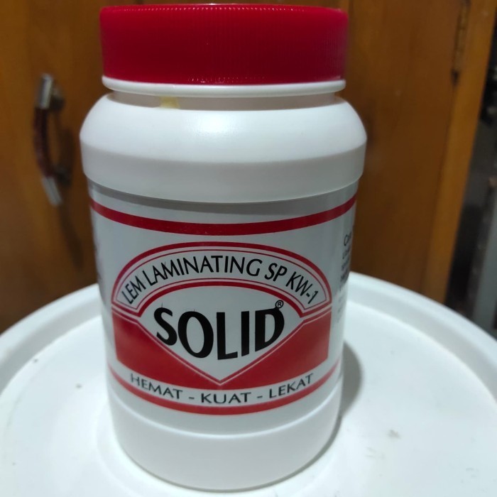 

Lem Laminating SP KW-1 "SOLID