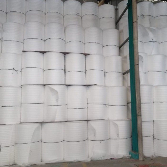 

PE FOAM SHEET 10MM-10Meter/ROLL