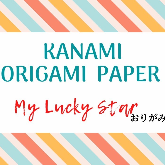 

Origami Paper Kertas Lipat Special Colours 250 Sheets.