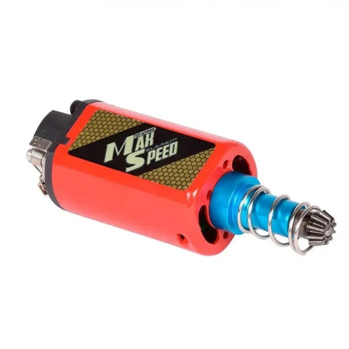 Sau Dinamo Motor High Speed 47.000 Rpm Element Ndfeb Strong Magnet Wgb Aeg Long M4