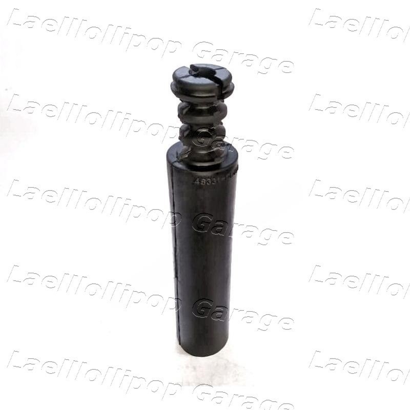 KARET BOOT SHOCK BREAKER BELAKANG STOPPER BELAKANG TOYOTA VIOS - YARIS SHOCK BREAKER BELAKANG