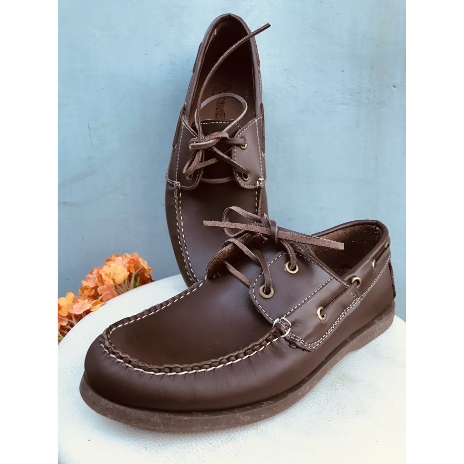 Ready Sepatu Bunut Reguler/Sepatu Kulit /Sepatu Pria Kode 1417