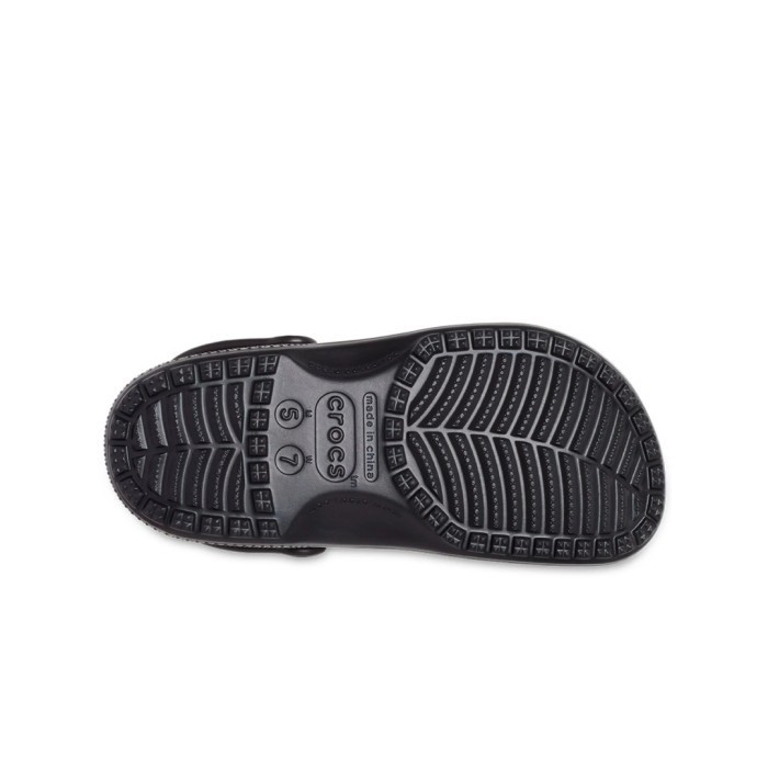 Sandal Crocs Wutang Clan Men'S Original