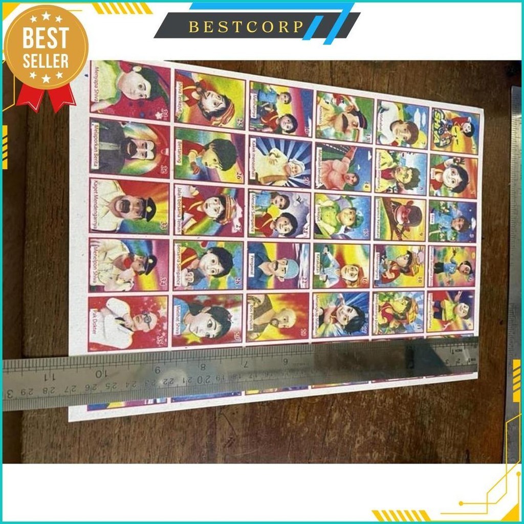 GAMBARAN 36/UMBUL 100LEMBAR TERMURAH BANGET