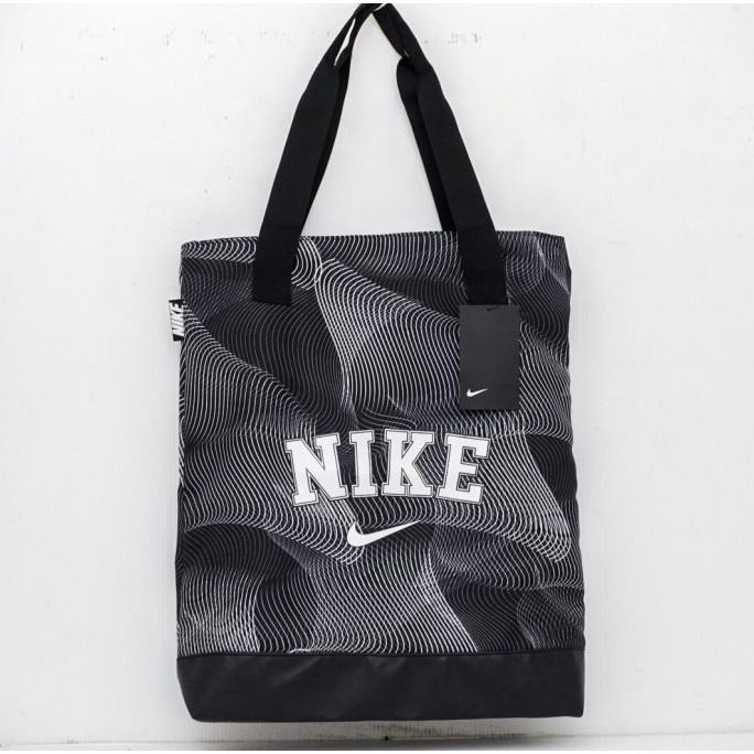 Nike Tote Bag / Tas Tote Bag / Tas Gym/ Tas Bahu