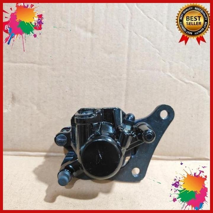 (AQP) KALIPER CALIPER KEPALA BABI REM CAKRAM DEPAN YAMAHA NMAX AEROX OLD ORI