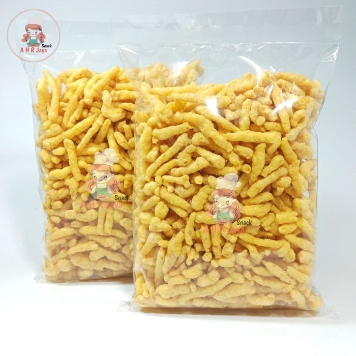 

FREE ONGKIR CHIKI CHEETOS TWIST JAGUNG BAKAR BBQ KILOAN 500GR