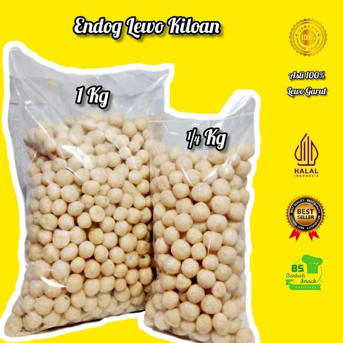 

STOK TERBATAS Emplod / Endog Lewo 1Kg - Asli Lewo Garut