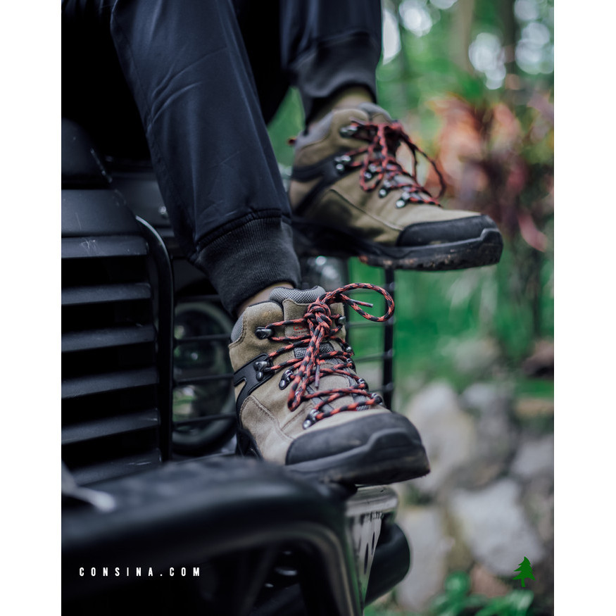 Consina Hiker Pro Sepatu Gunung