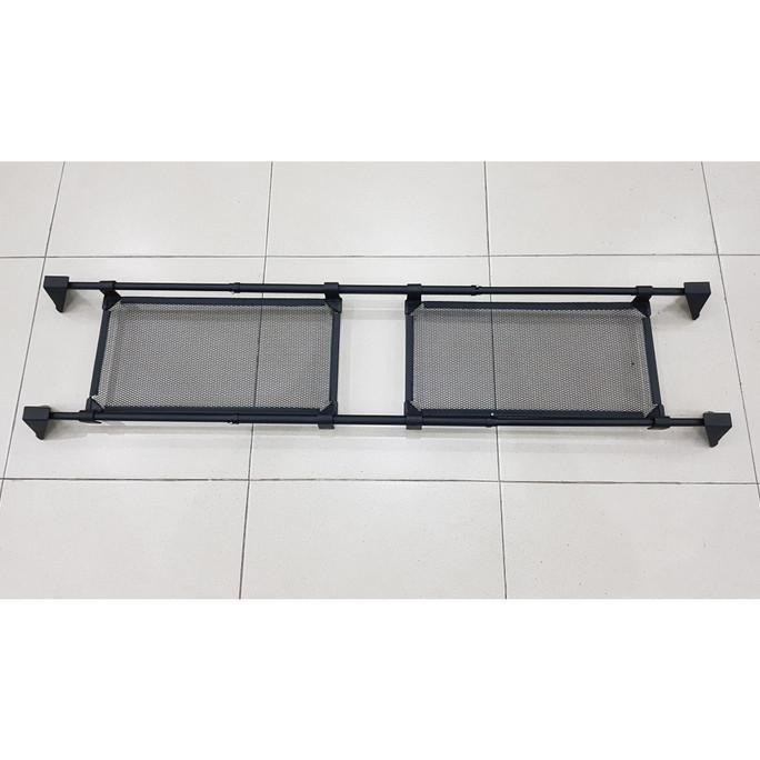 RACK DALAM INTERIOR MOBIL JARING COCOK UNTUK PICK UP GOOD QUALITY