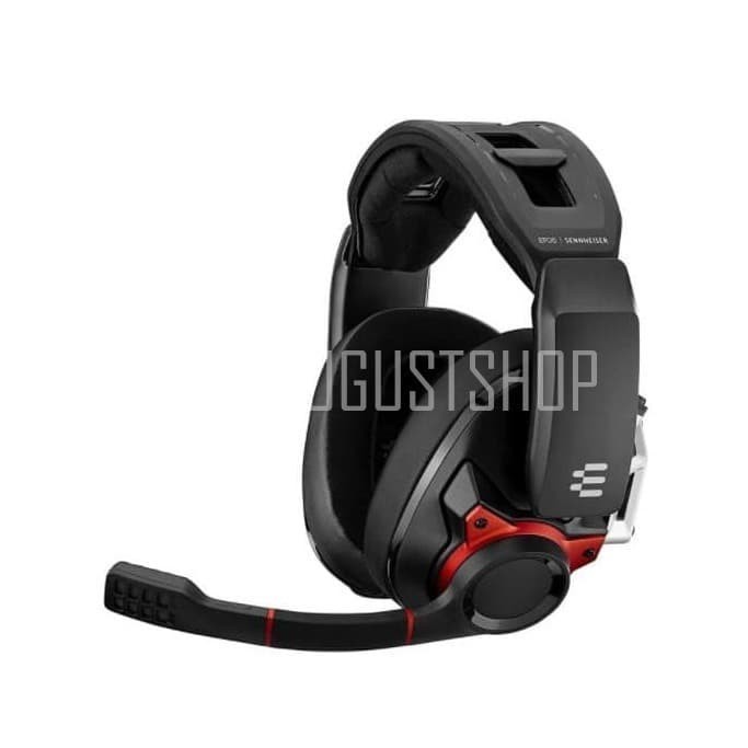 EPOS I SENNHEISER GSP 600 - Headset