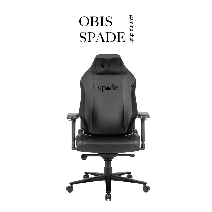 Obis Spade Chair - Kursi
