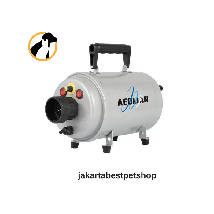 Aeolus Aeolian Blower TD-901 GT / Aeolus Monster