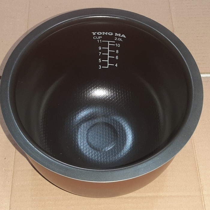 Panci Magic Com Yong Ma Ymc 210 Ori