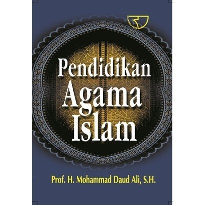 PENDIDIKAN AGAMA ISLAM