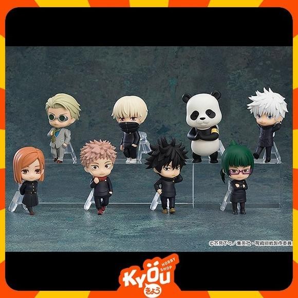 

Ready (Siap Kirim) Nendoroid Surprise - Jujutsu Kaisen