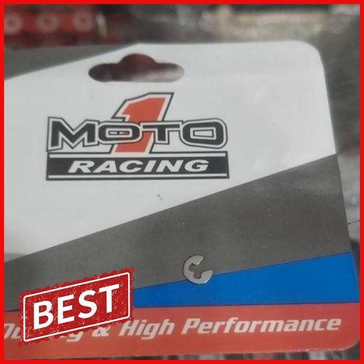 

[SRM] KLIPAN CLIPAN CLIP KLIP JARUM JJH MOTO1 MOTO 1