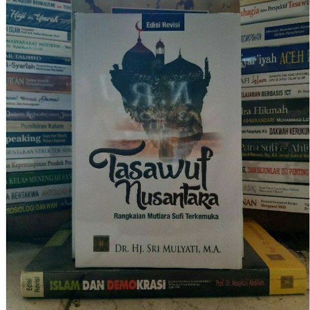 TASAWUF NUSANTARA #PRENADA