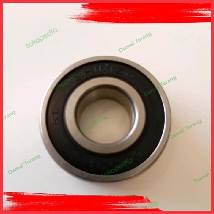 (DAMA) BEARING / LAHER POMPA AIR SHIMIZU 6202RZ