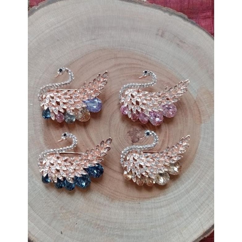 Bros Koreabros Hijab Premium  Bros Bahu Bros Jilbab Bross Hijab Bross Dada /Bros Mutiara/Bros Dada/B