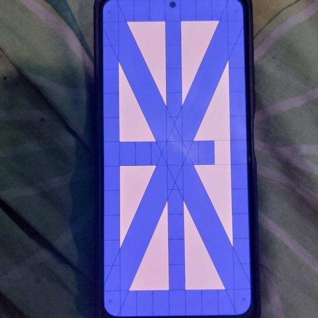 Lcd Xiaomi Redmi Note 10 Pro Original Copotan