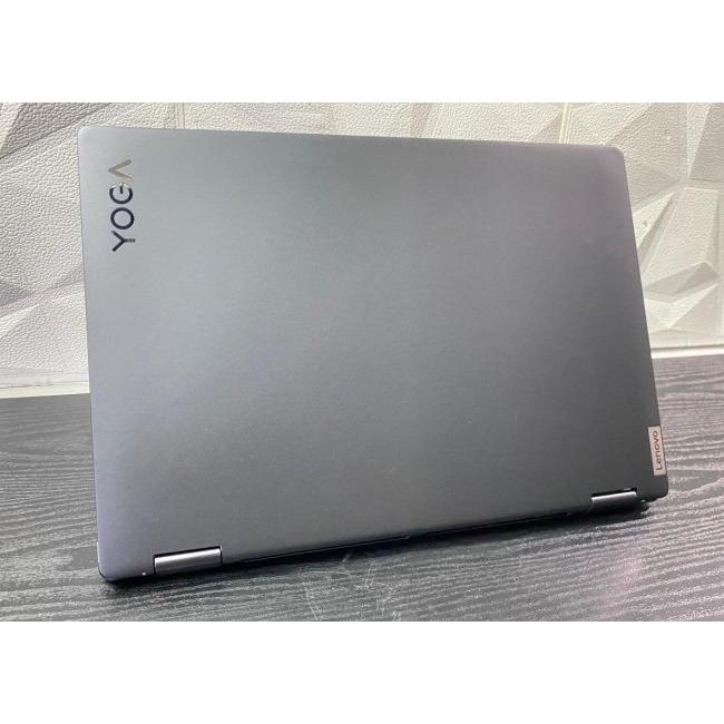 Laptop Lenovo Yoga 7I 2In1 Core I5 Gen 12 - Ram 8Gb - Ssd 1Tb - 16 Inch - Touchscreen