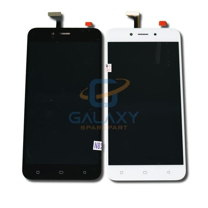 TERMURAH - Lcd + Ts Oppo A71 / Lcd Touchscreen Oppo A71