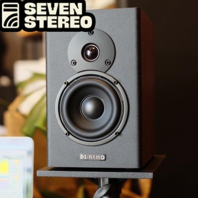 NEW Dolphin Sound NEMO Monitor Speaker